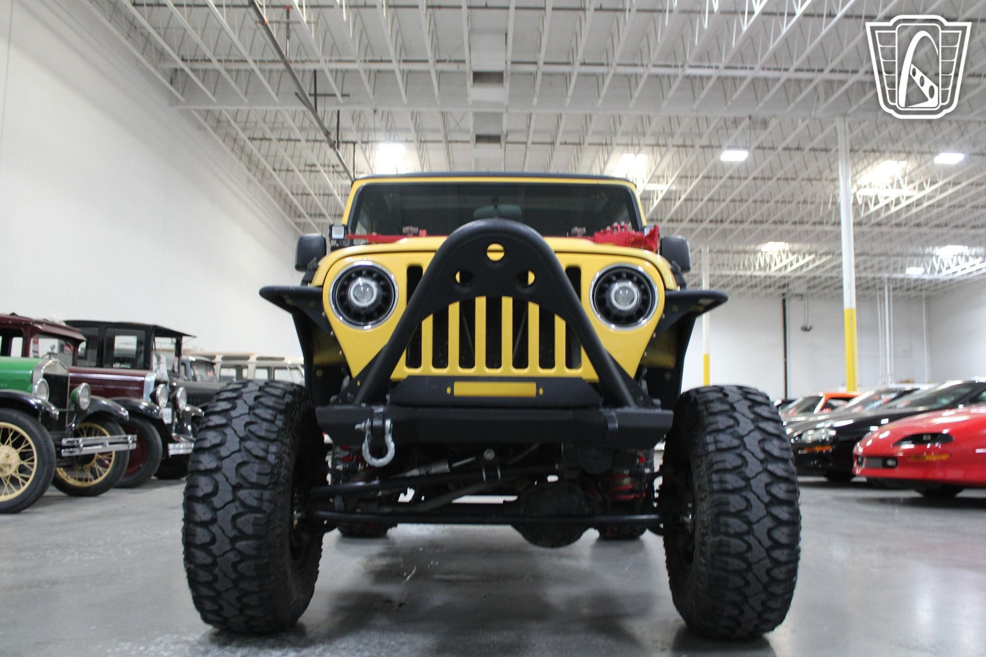 Used 2006 Jeep Wrangler Unlimited AWD/4WD image 21