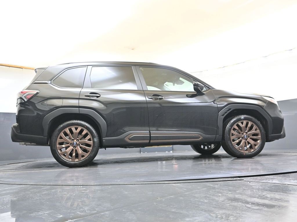 New 2026 Subaru Forester Sport image 43