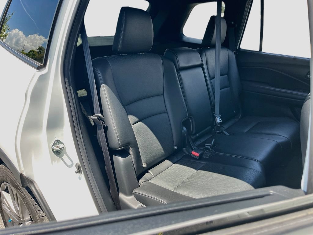Used 2021 Honda Passport EX-L image 26