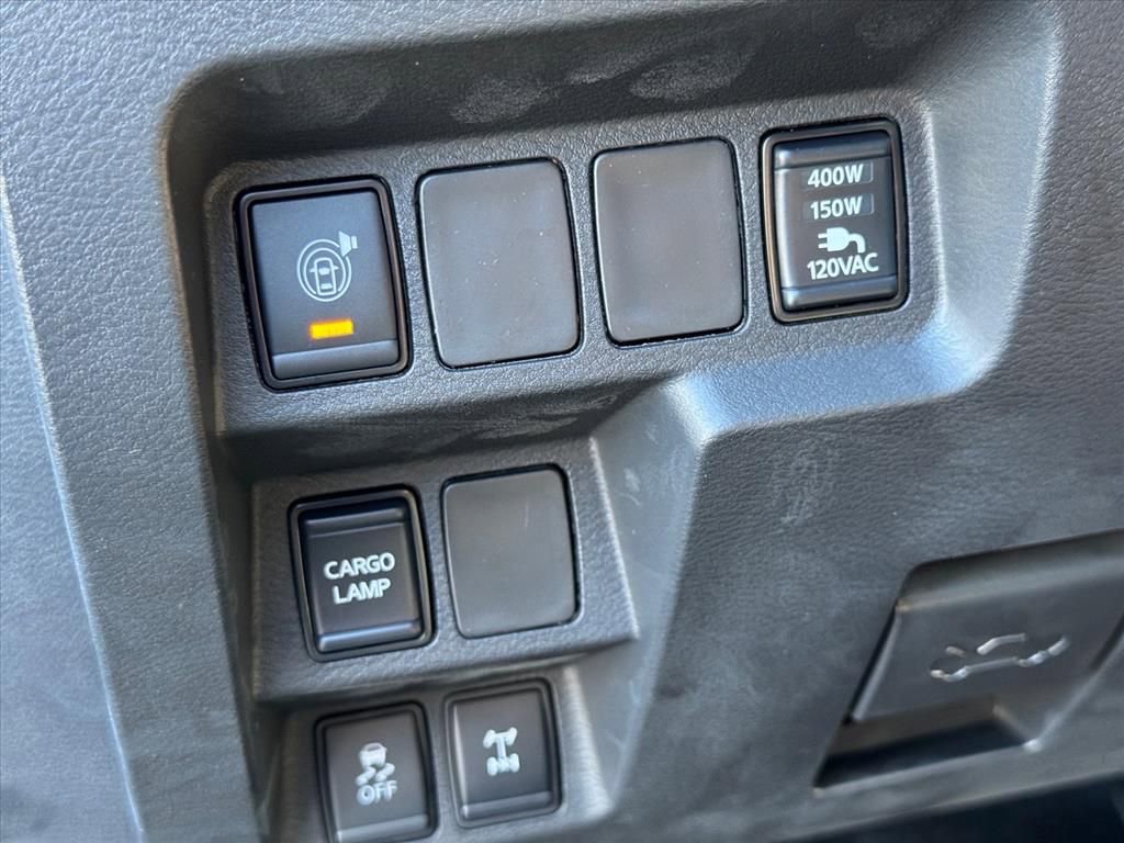 New 2026 Nissan Frontier PRO-4X w/ Pro Premium Package image 15