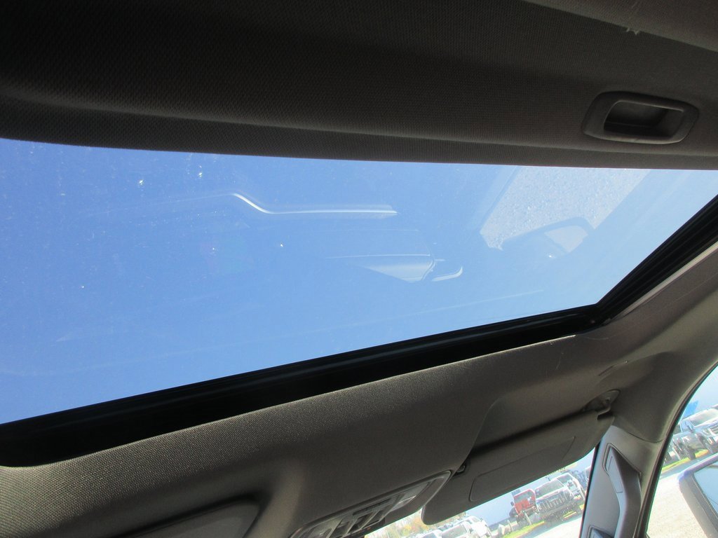 New 2026 GMC Sierra 2500 SLT w/ SLT Premium Package image 17