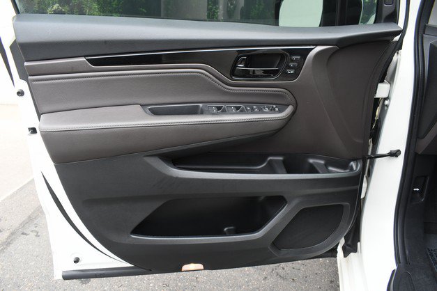 Used 2019 Honda Odyssey Elite image 13