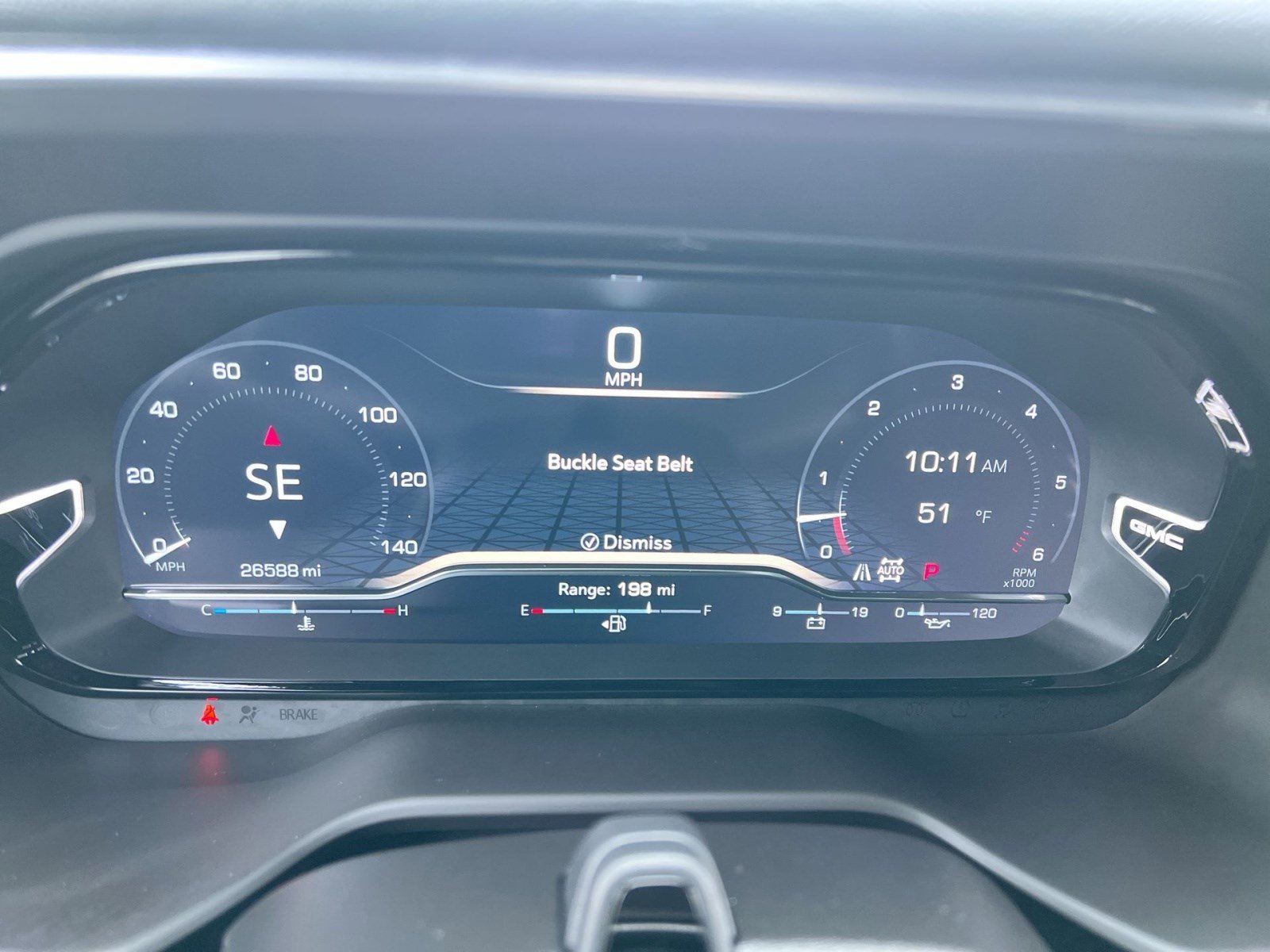 Used 2024 GMC Yukon Denali w/ Denali Reserve Package image 16