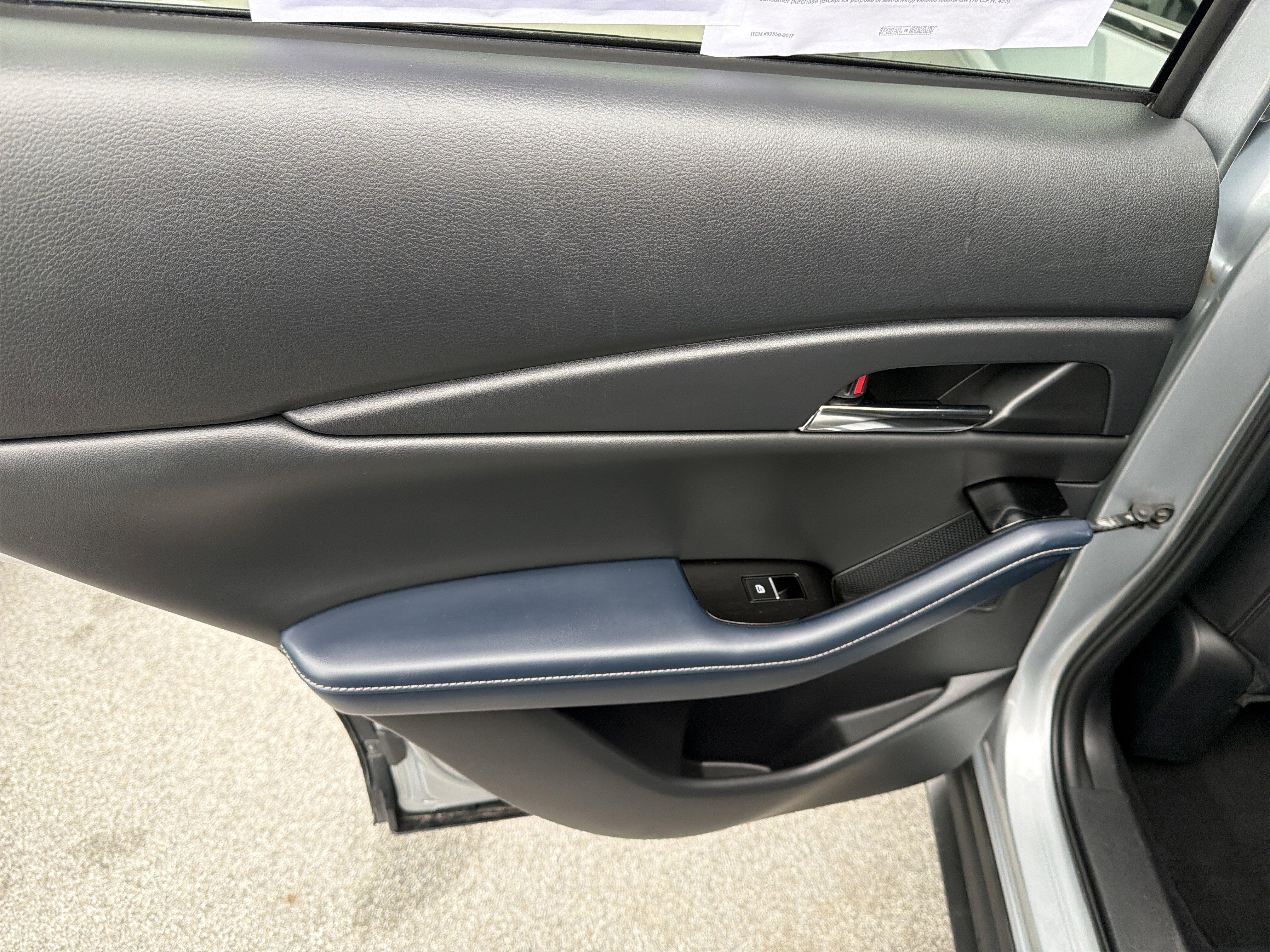 Used 2020 MAZDA CX-30 AWD w/ Preferred Package image 42