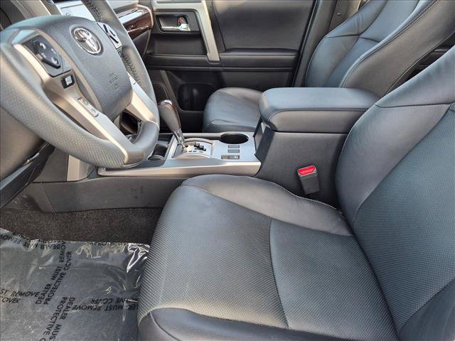 Used 2022 Toyota 4Runner Limited RWD image 16