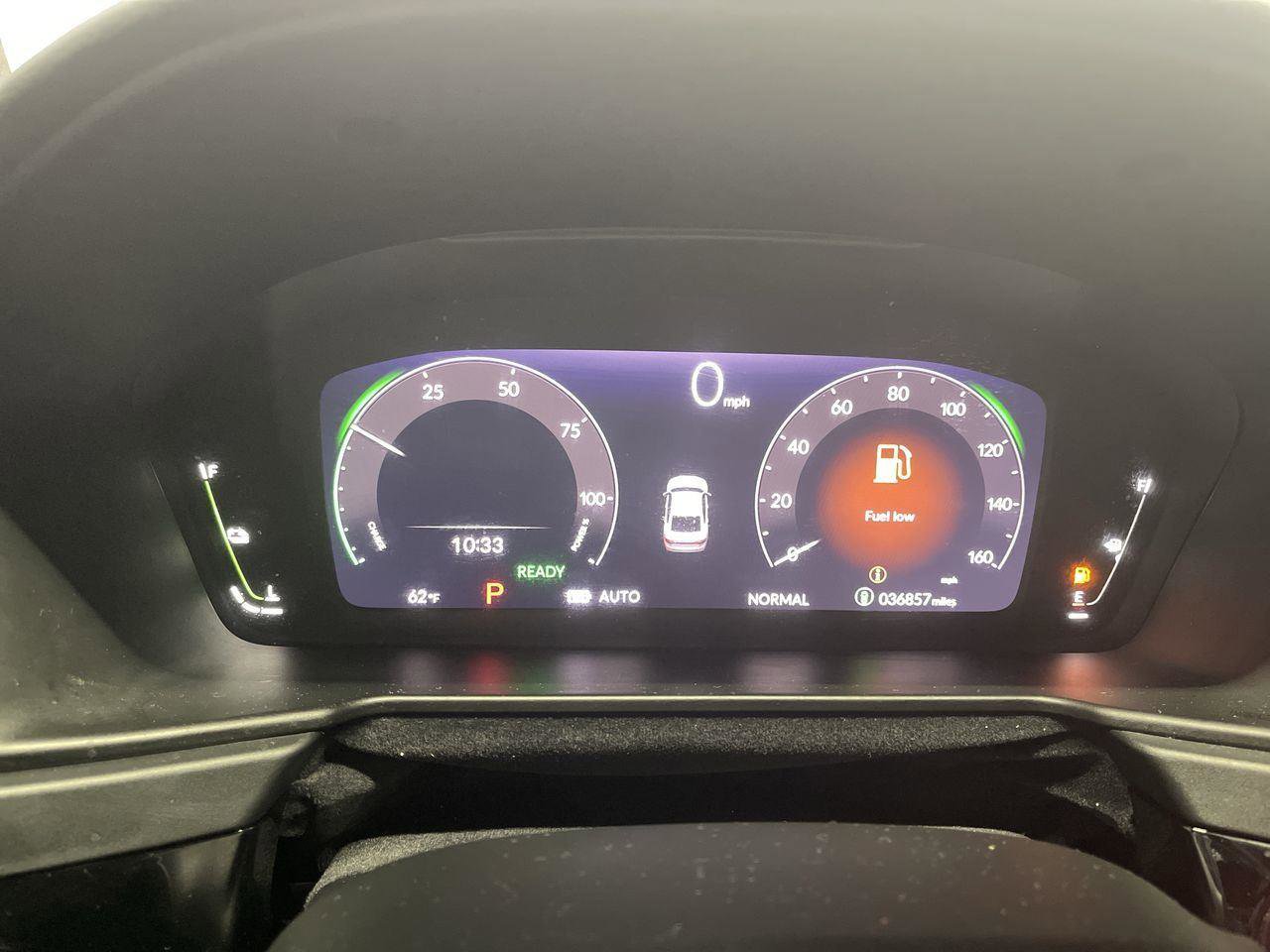 Used 2023 Honda Accord Sport image 15