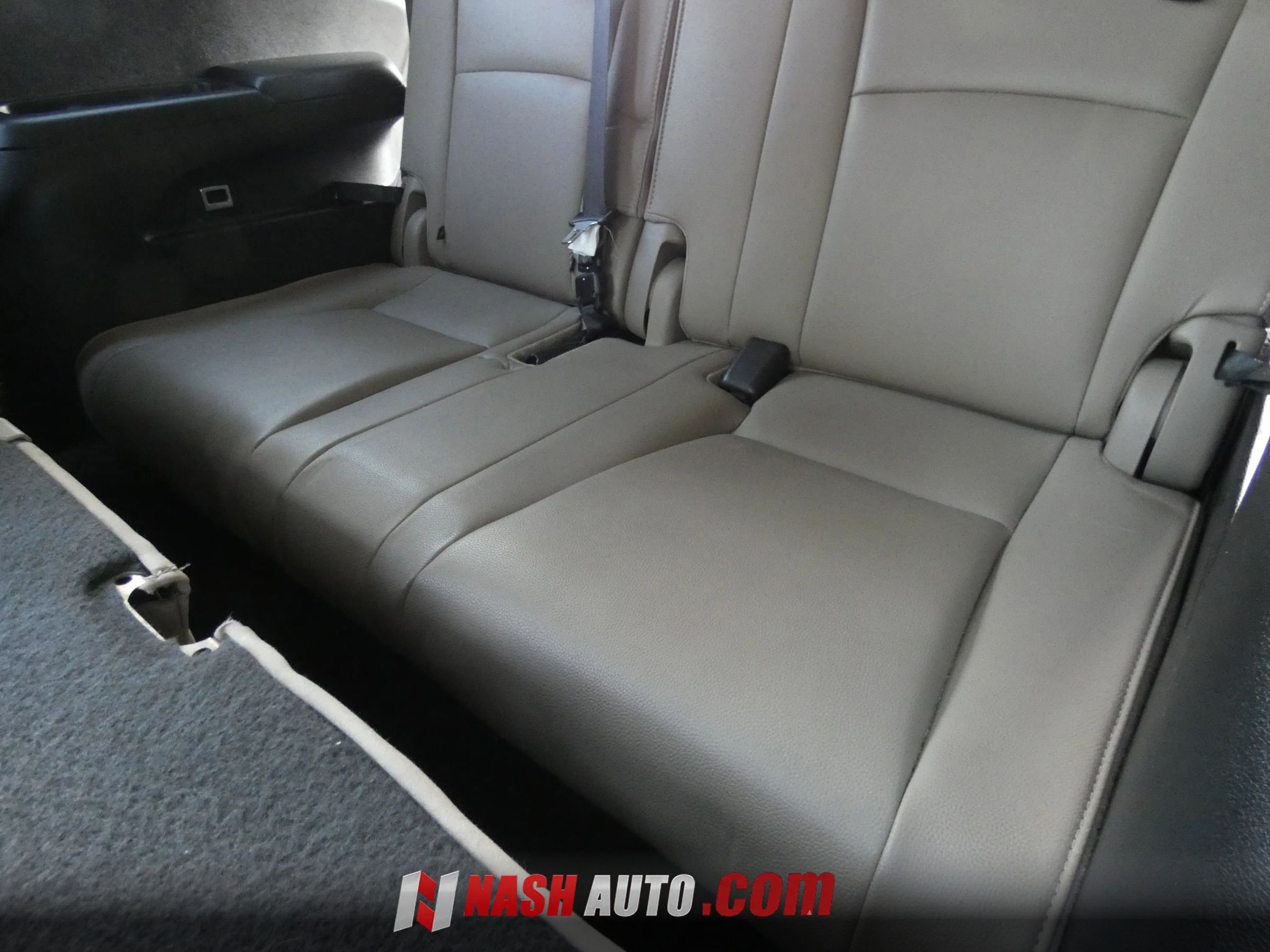 Used 2019 Honda Pilot Touring image 25