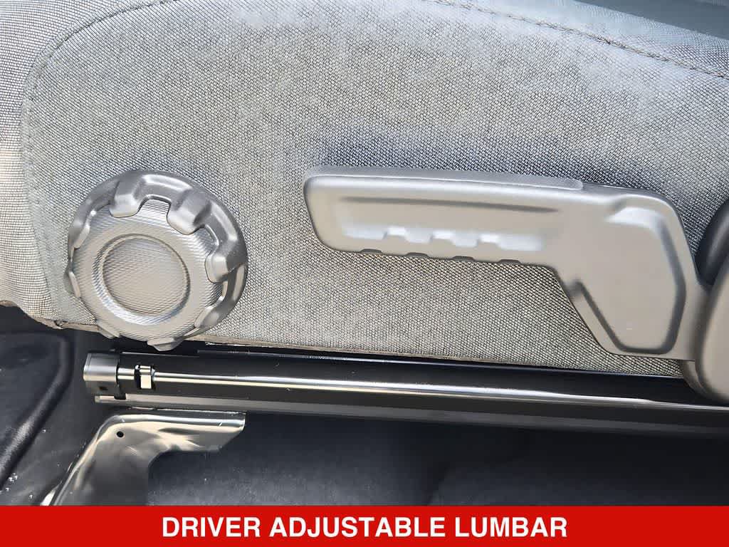 New 2026 Jeep Gladiator Sport AWD/4WD image 18