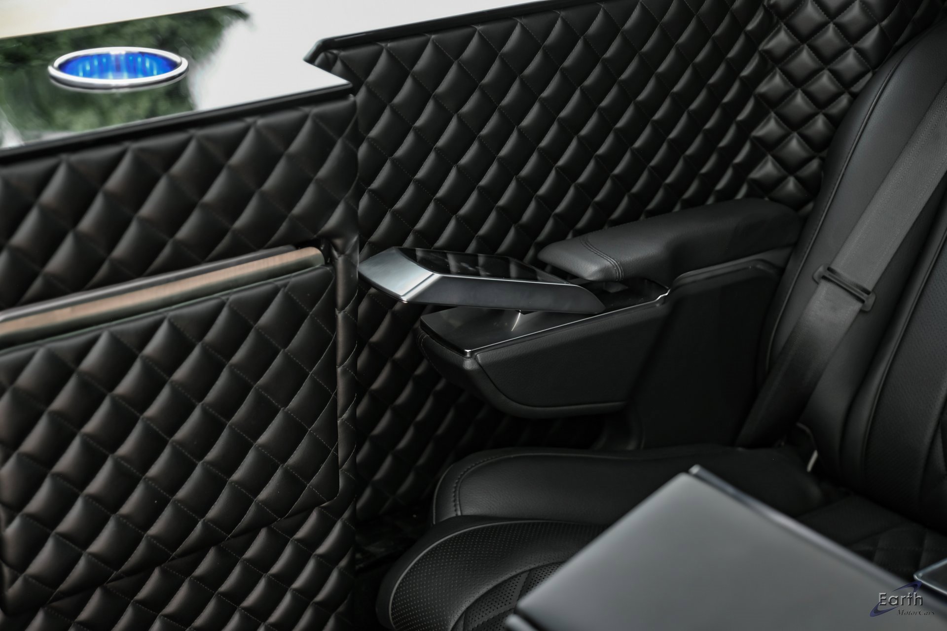 Used 2023 Mercedes-Benz Metris Passenger image 73