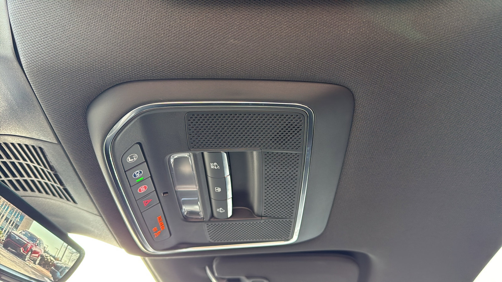 Used 2025 Chevrolet Blazer EV RS w/ Super Cruise Package image 27