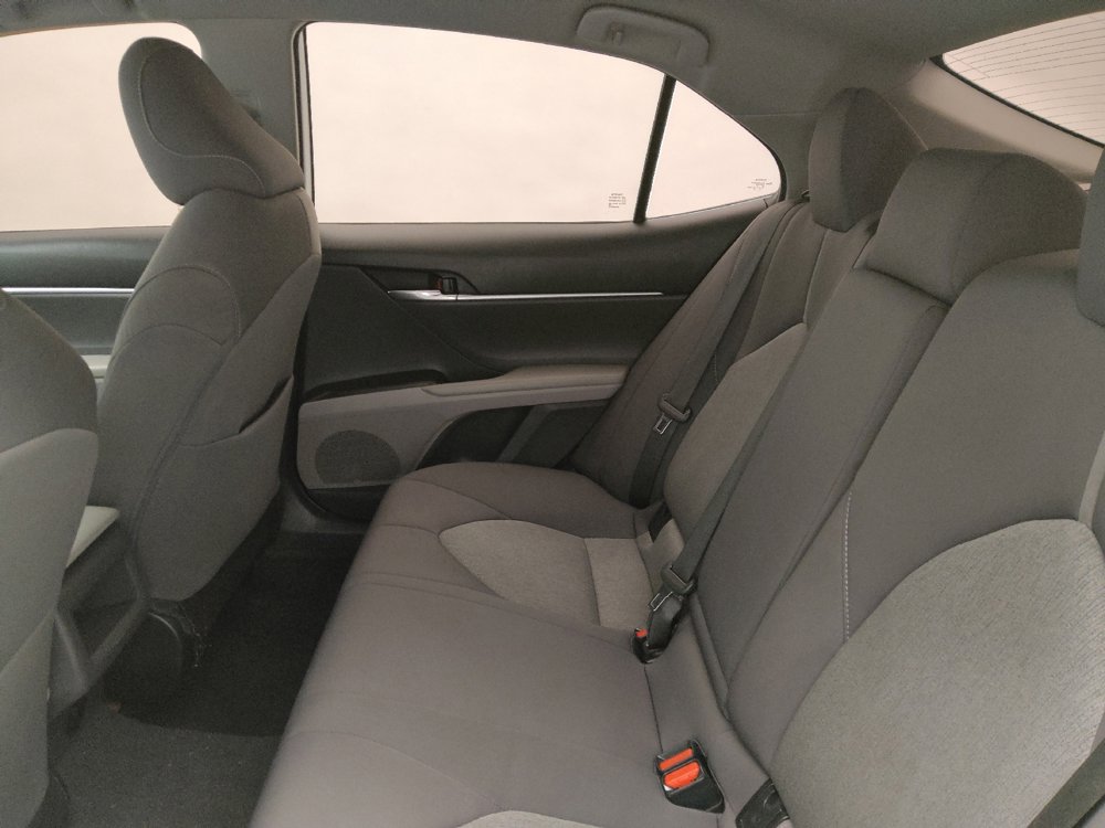 Used 2023 Toyota Camry LE FWD image 18