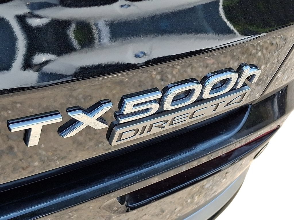 Used 2024 Lexus TX 500h AWD w/ Technology Package image 30