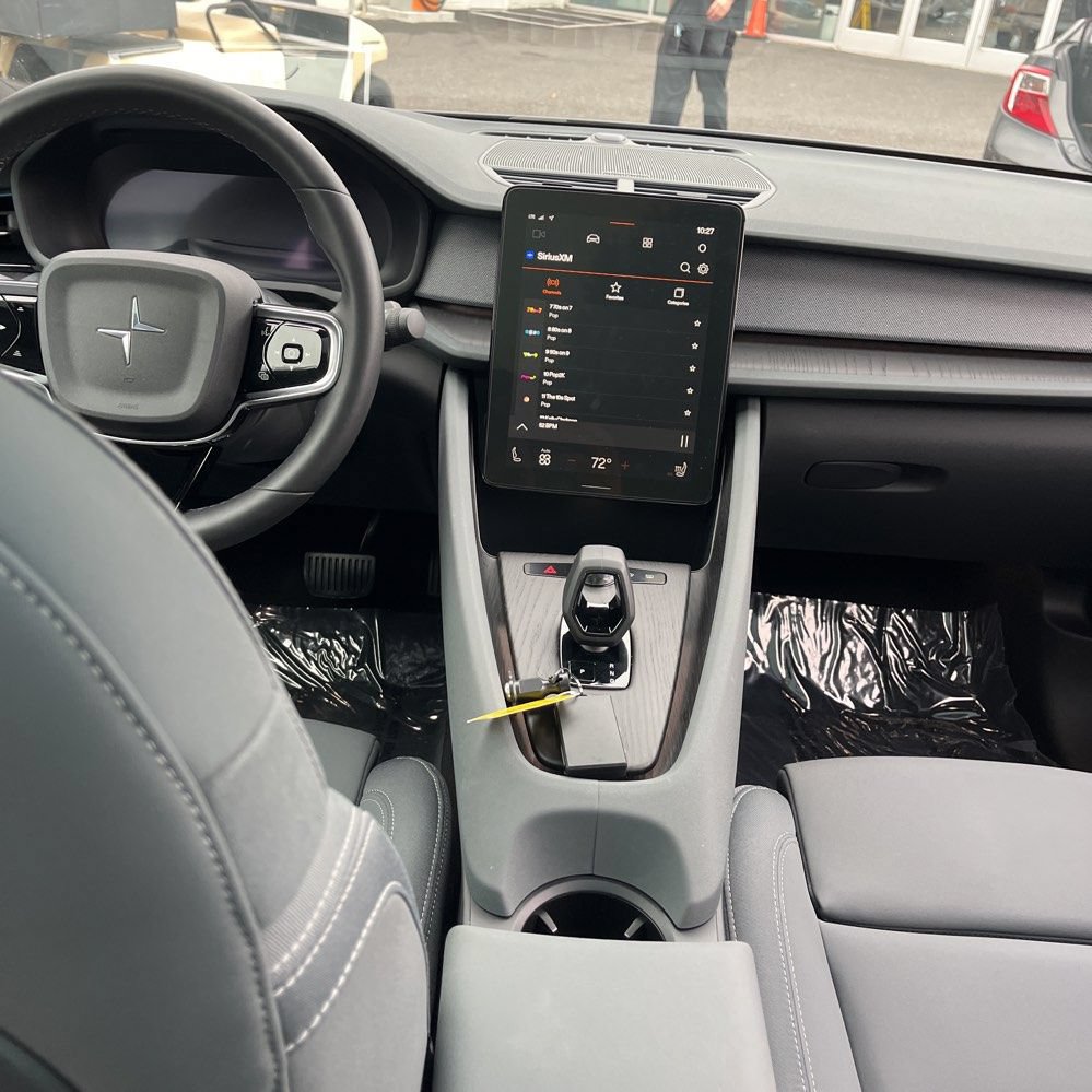 Used 2021 Polestar Polestar 2 AWD/4WD image 18