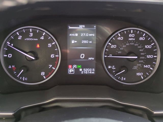 Used 2023 Subaru Outback Limited image 35