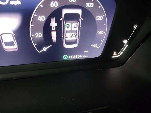 Certified 2024 Honda Accord EX image 30