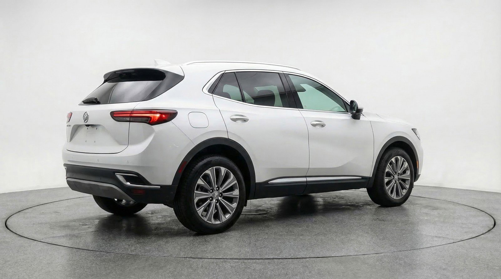 Used 2024 Buick Envision Preferred image 9