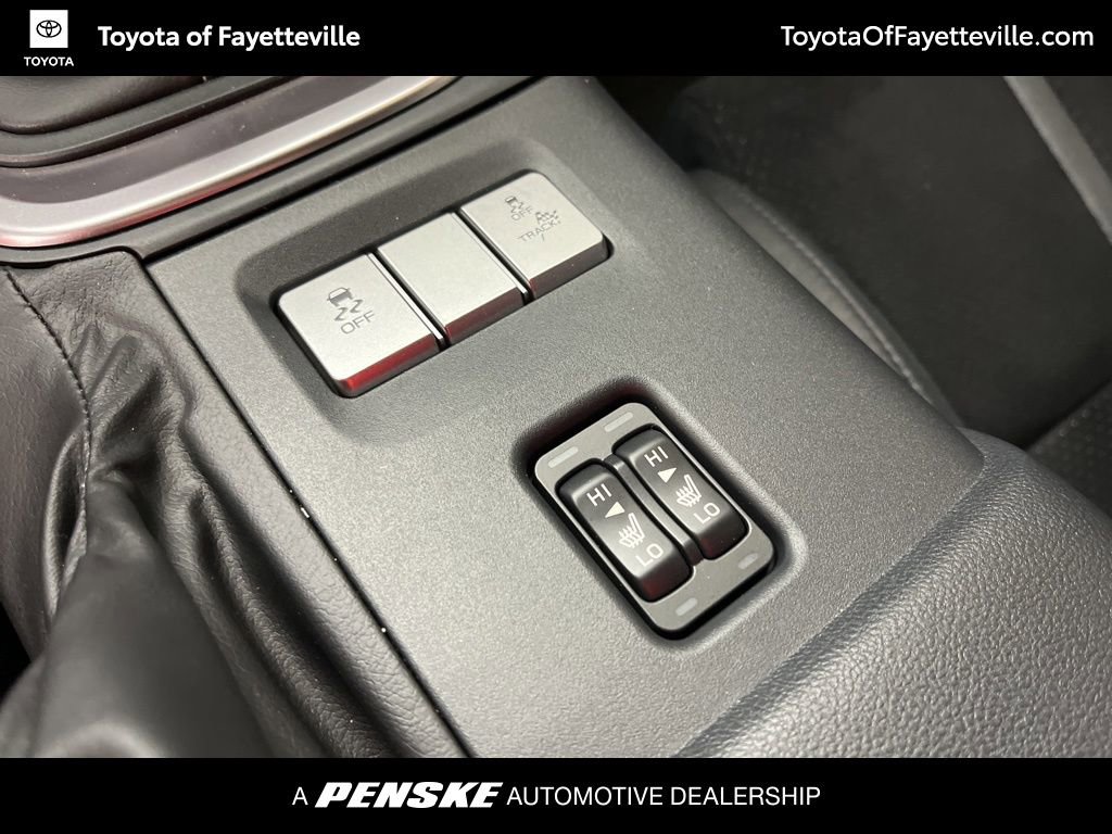 Used 2024 Toyota GR86 Premium image 30