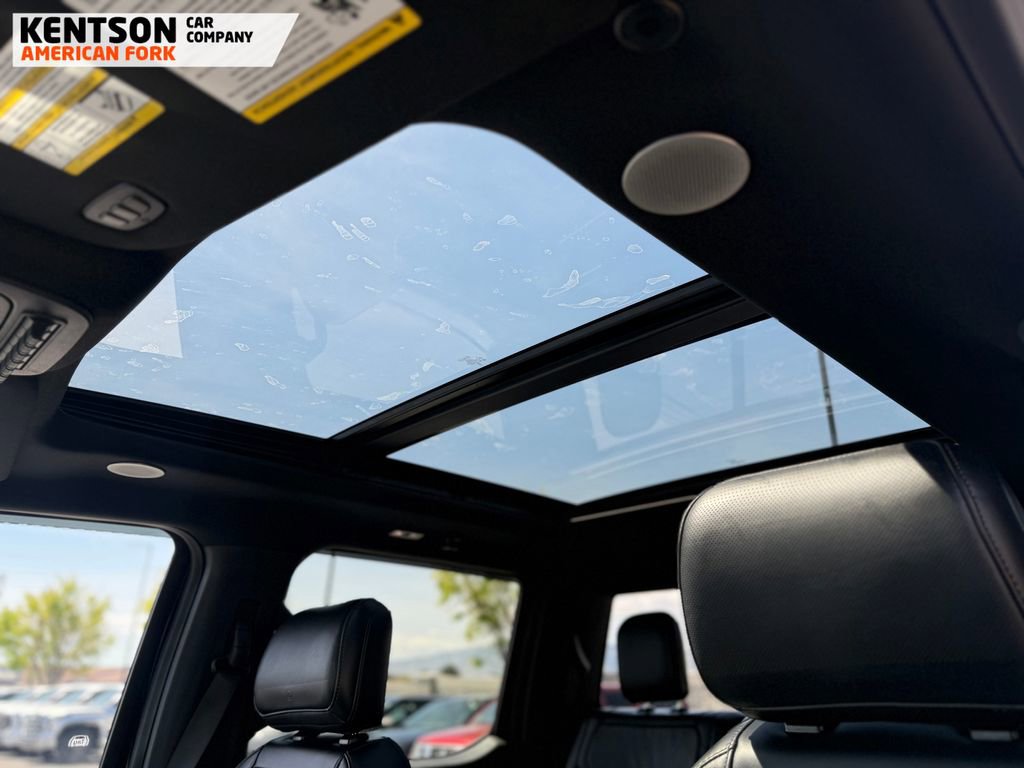 Used 2023 Ford F150 Raptor w/ Raptor Carbon Fibre Package AWD/4WD image 36