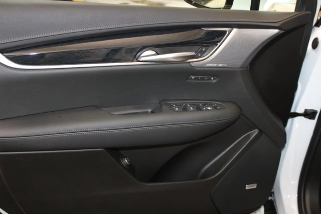 New 2026 Cadillac XT5 Premium Luxury w/ Driver Assist Package AWD/4WD image 10