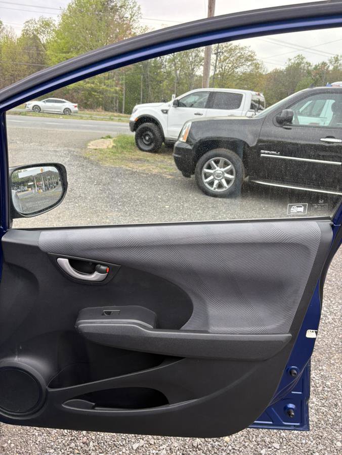 Used 2009 Honda Fit image 23