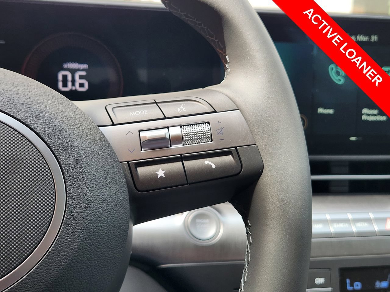 New 2026 Hyundai Kona SEL Sport FWD image 28