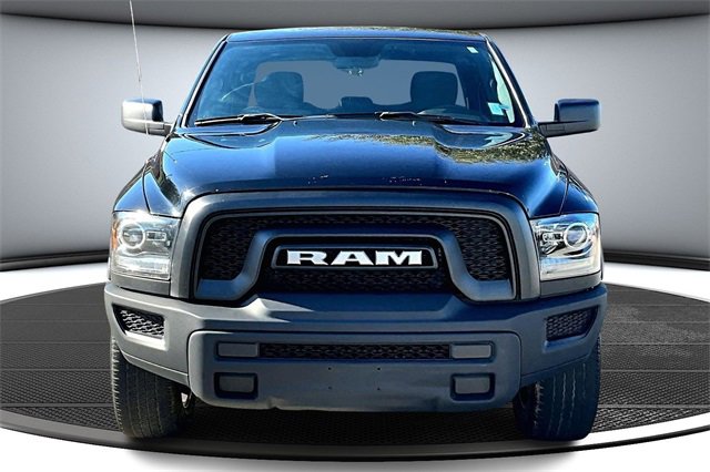 Used 2024 RAM 1500 Classic Warlock image 2