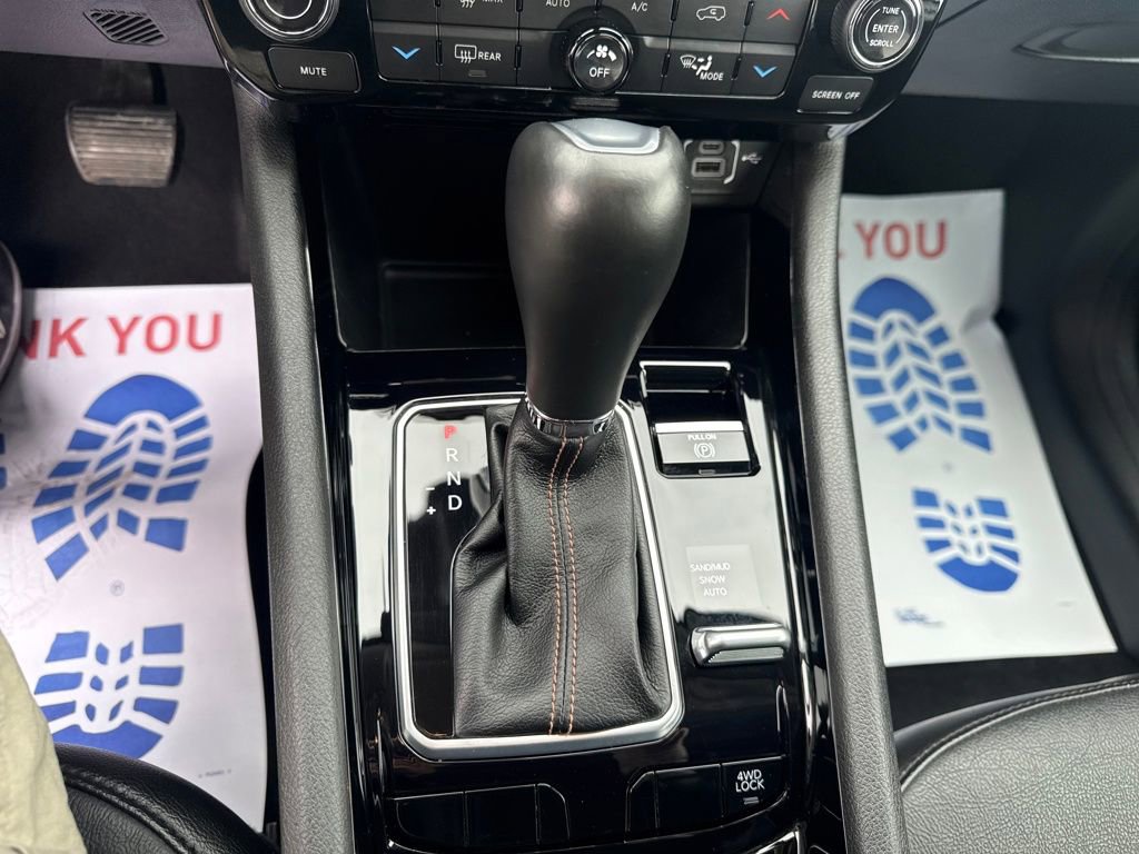 Certified 2022 Jeep Compass Limited image 24