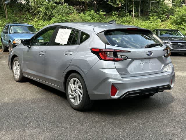 Certified 2024 Subaru Impreza 2.0i AWD/4WD image 20