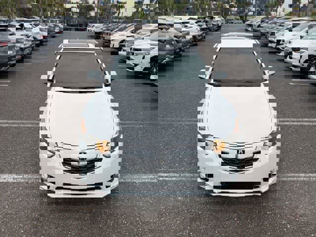 Used 2012 Acura TSX Special Edition image 4