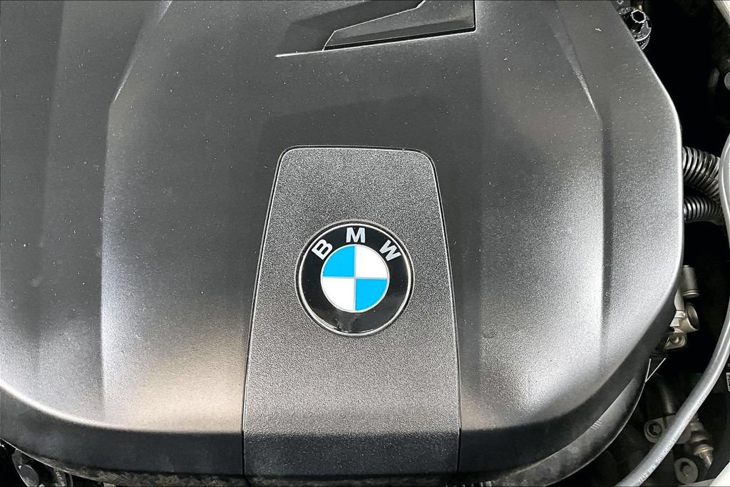 Used 2024 BMW X5 sDrive40i RWD image 33