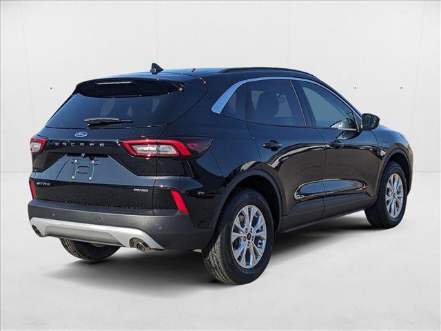 New 2024 Ford Escape Active w/ Tech Pack #1 video 2
