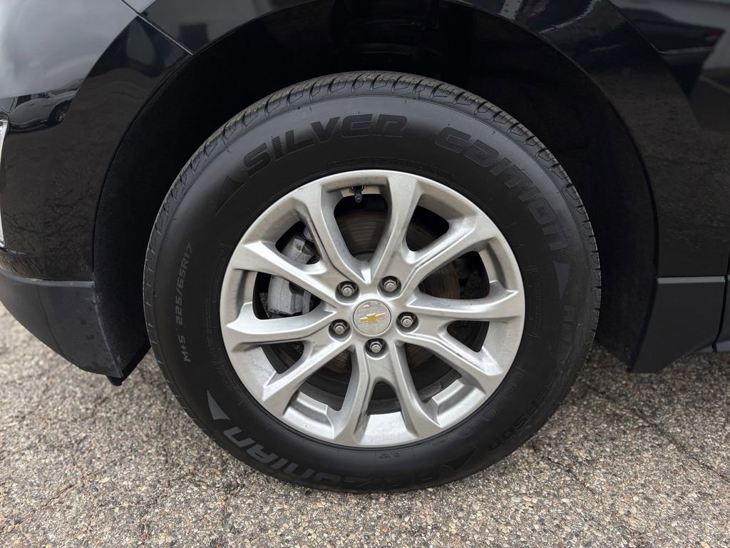 Used 2019 Chevrolet Equinox LT image 32