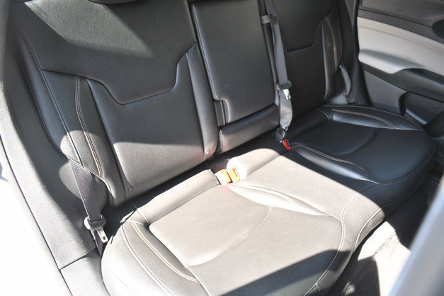 Used 2024 Jeep Compass Limited AWD/4WD image 28