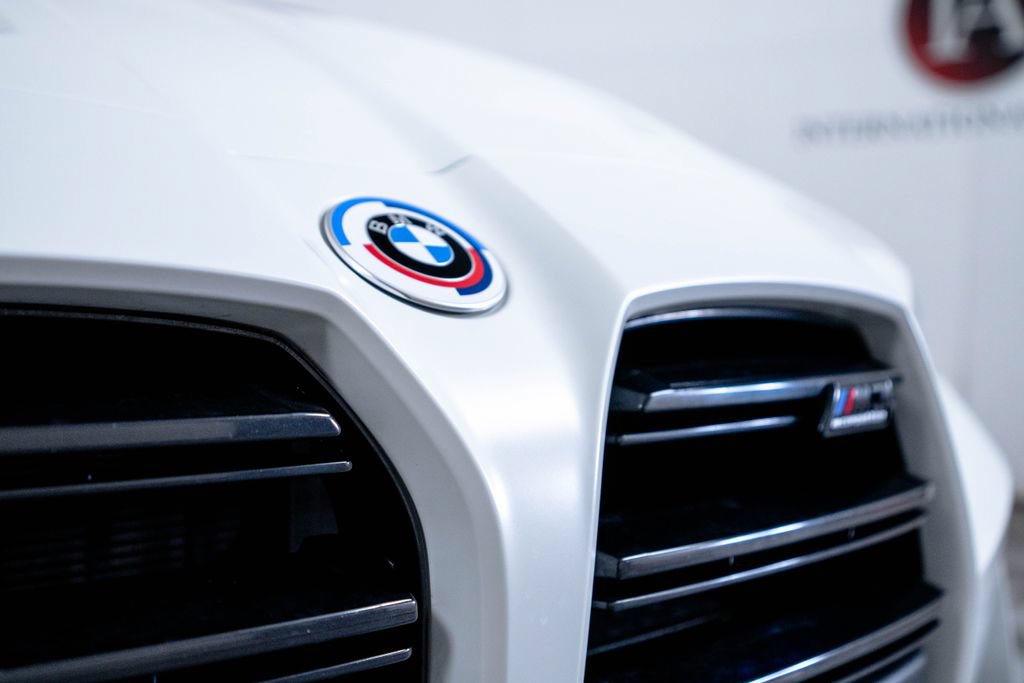 Used 2023 BMW M3 Competition AWD/4WD image 15