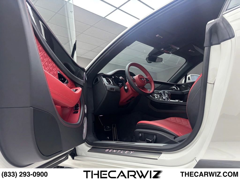 Used 2024 Bentley Continental GT Speed AWD/4WD image 41
