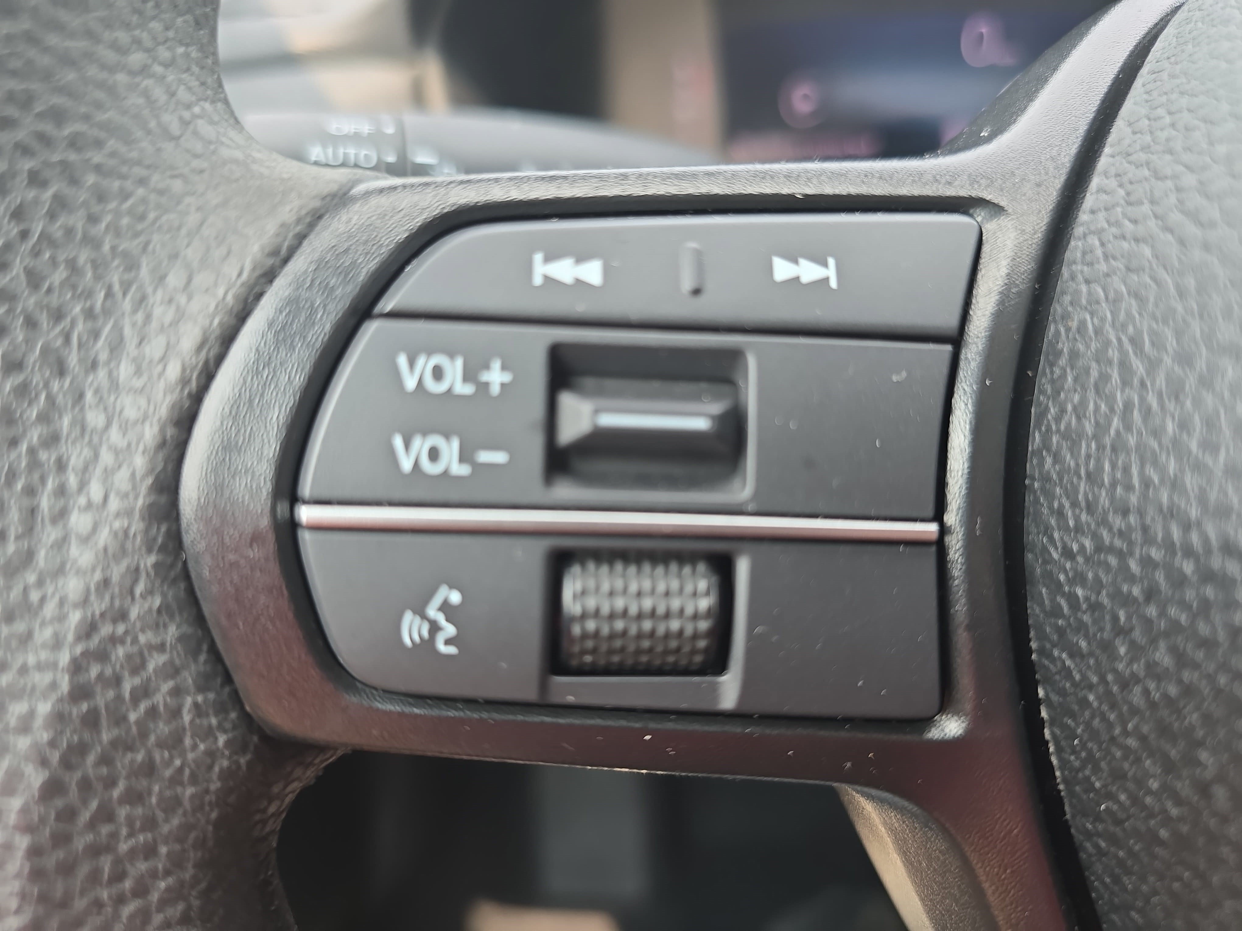 Certified 2026 Honda Accord SE image 16