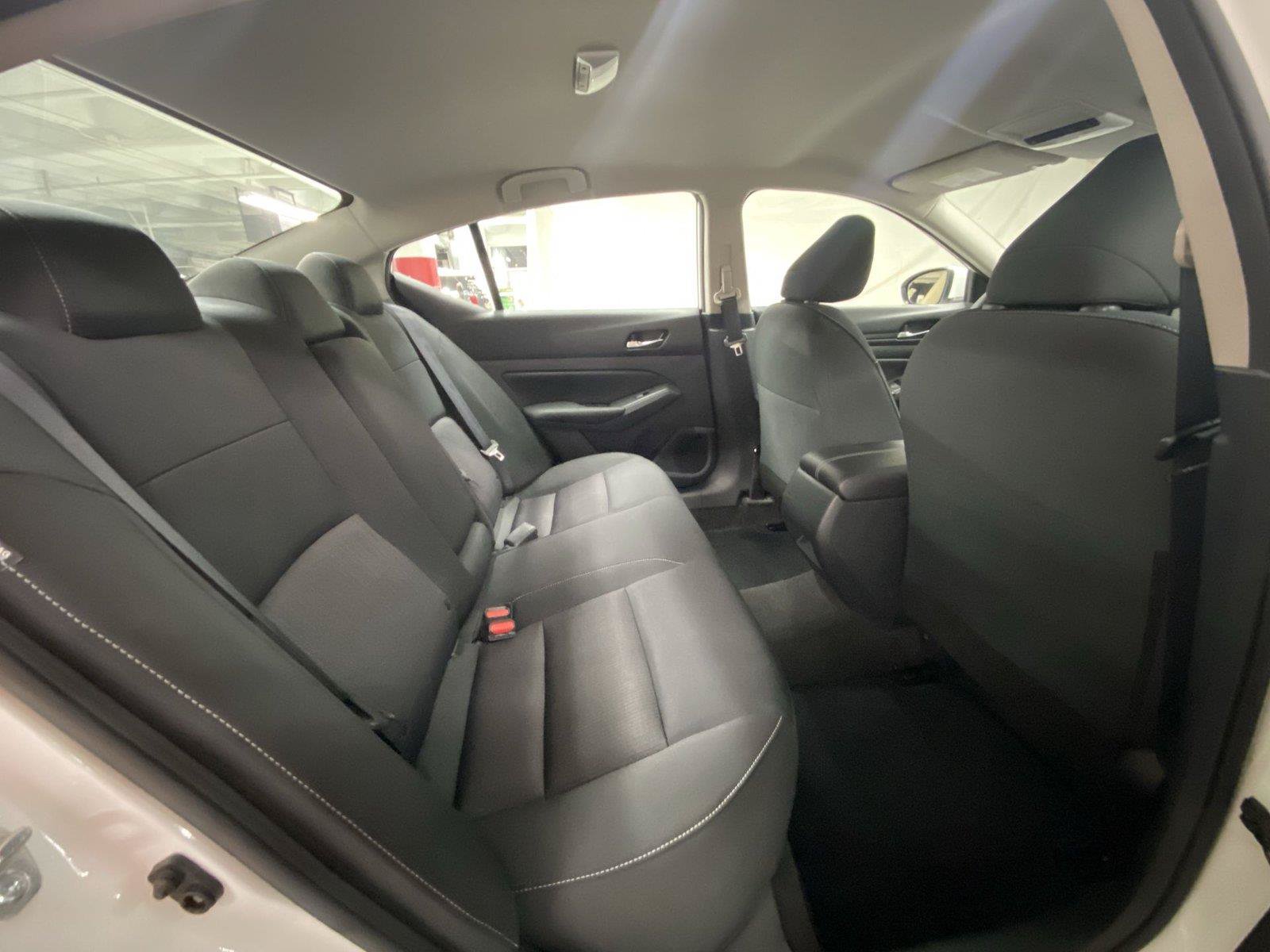 Used 2022 Nissan Altima 2.5 S FWD image 27