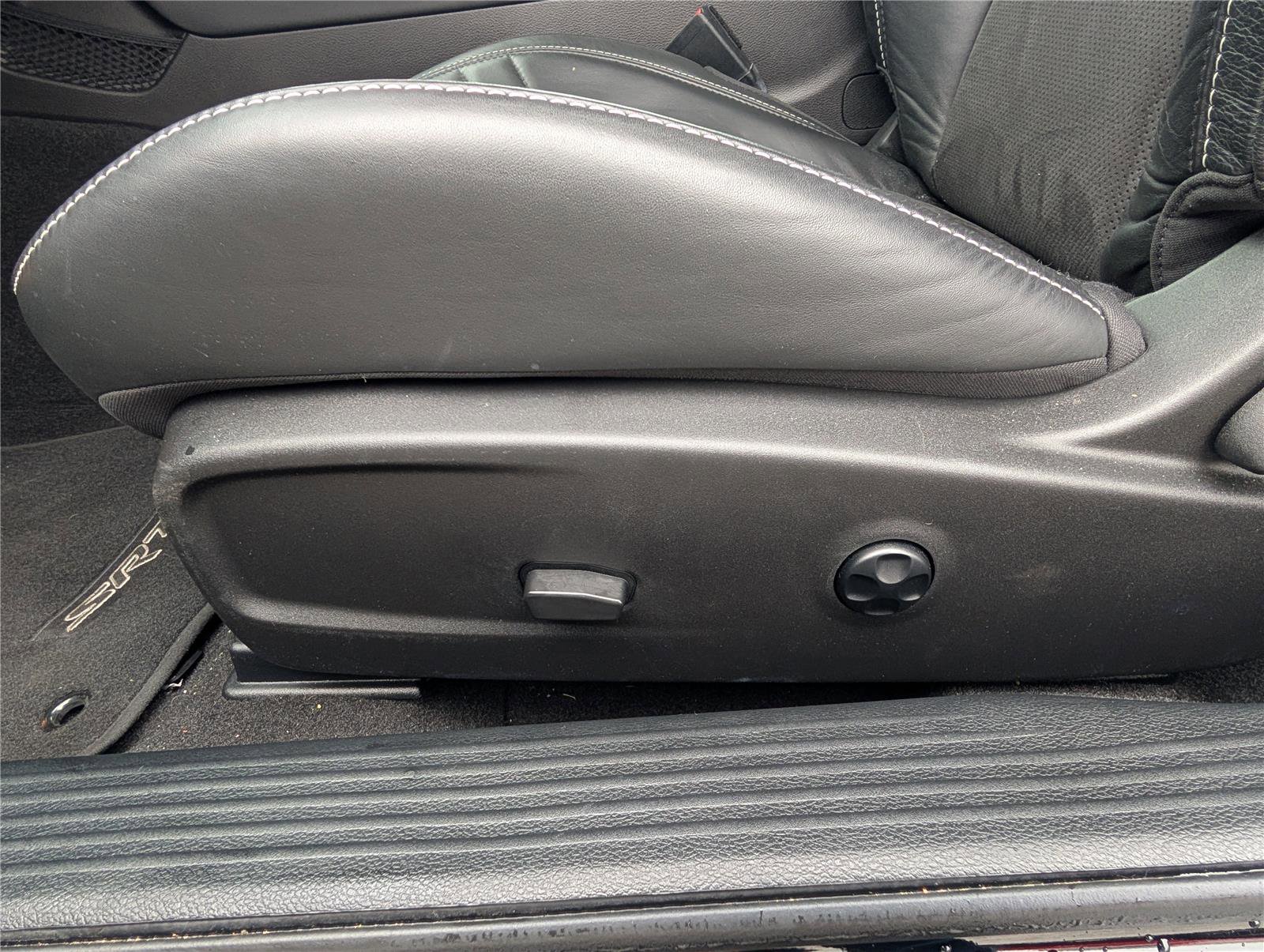 Used 2023 Dodge Challenger SRT Hellcat Redeye image 25