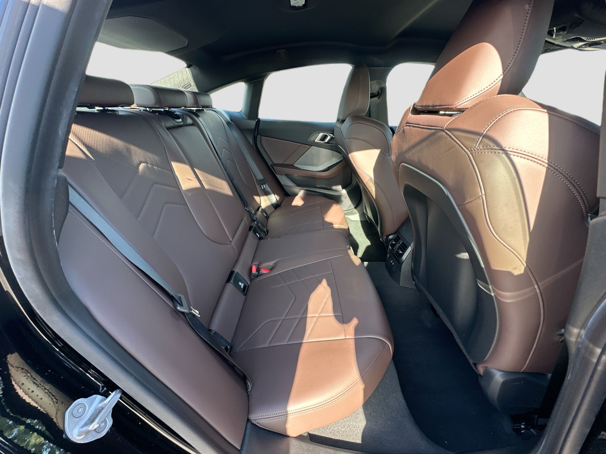 New 2026 BMW 228i w/ Technology Package FWD image 21