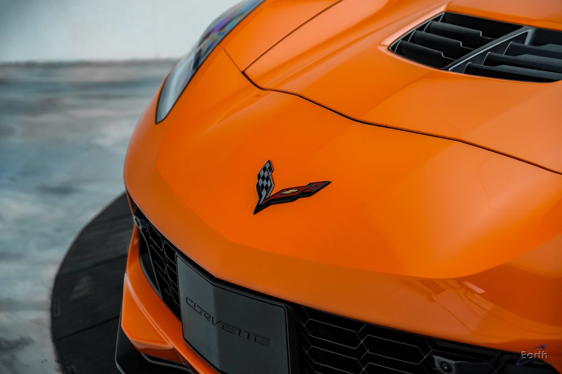 Used 2019 Chevrolet Corvette Z06 RWD image 38