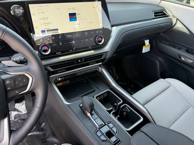 New 2026 Lexus TX 350 AWD image 27