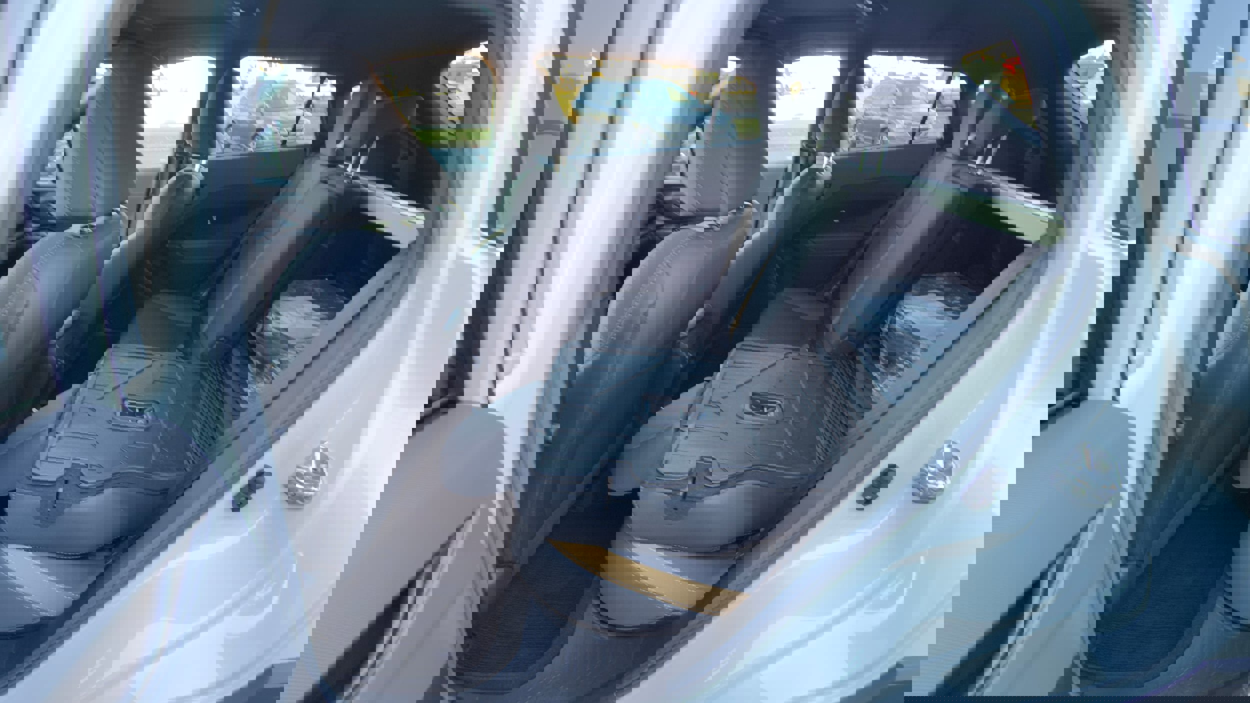 Certified 2025 Subaru Crosstrek 2.5i Sport w/ Crosstrek Mirror Package image 14