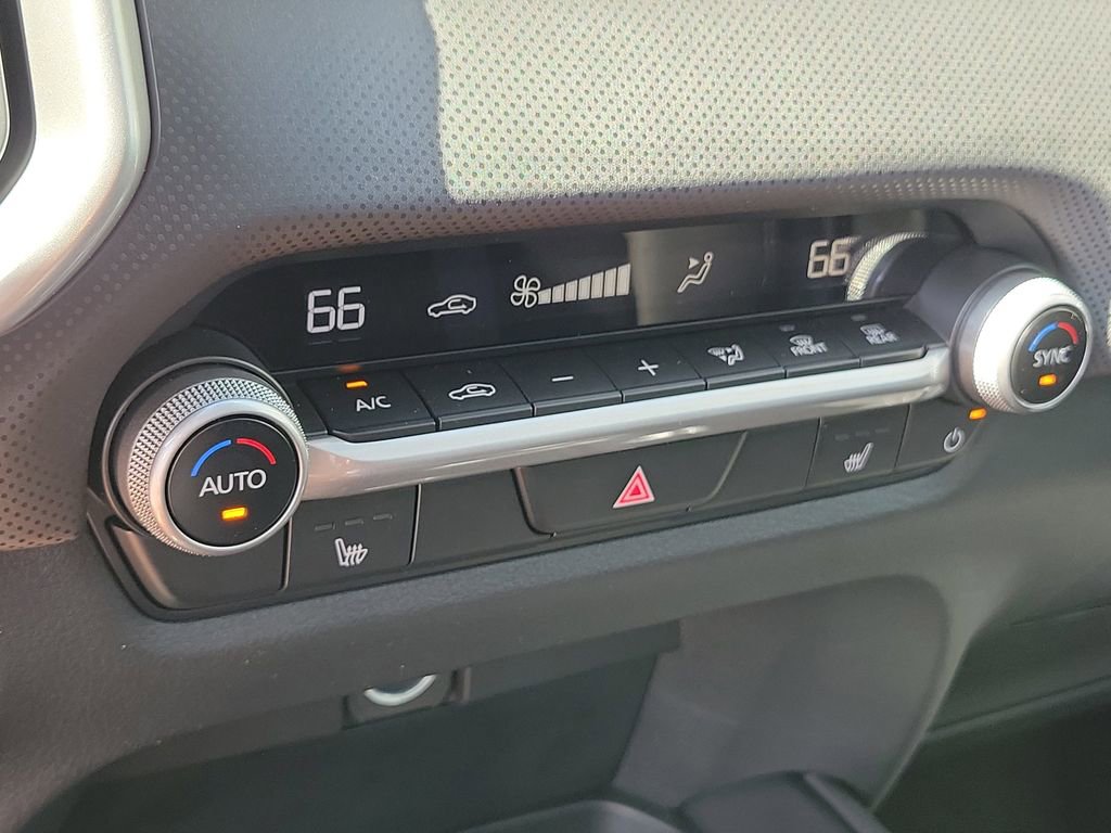 New 2026 MAZDA CX-50 AWD 2.5 S w/ Weather Package image 30