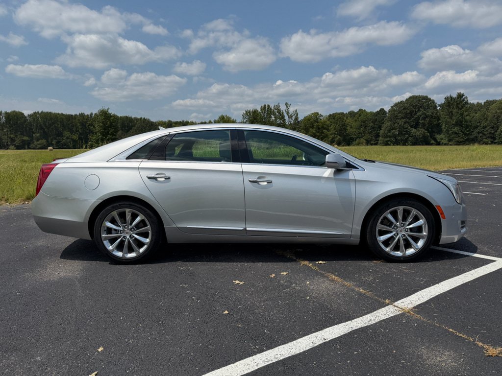 Used 2014 Cadillac XTS Premium FWD image 5