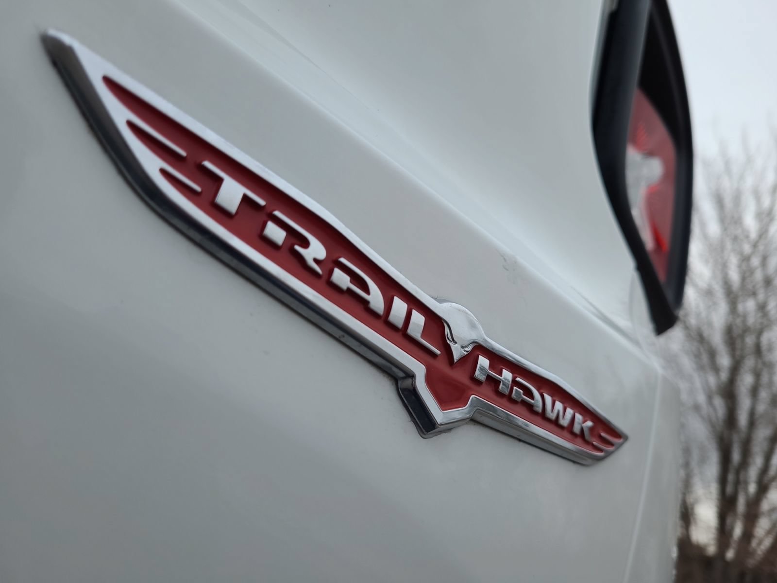 Used 2023 Jeep Renegade Trailhawk AWD/4WD image 18