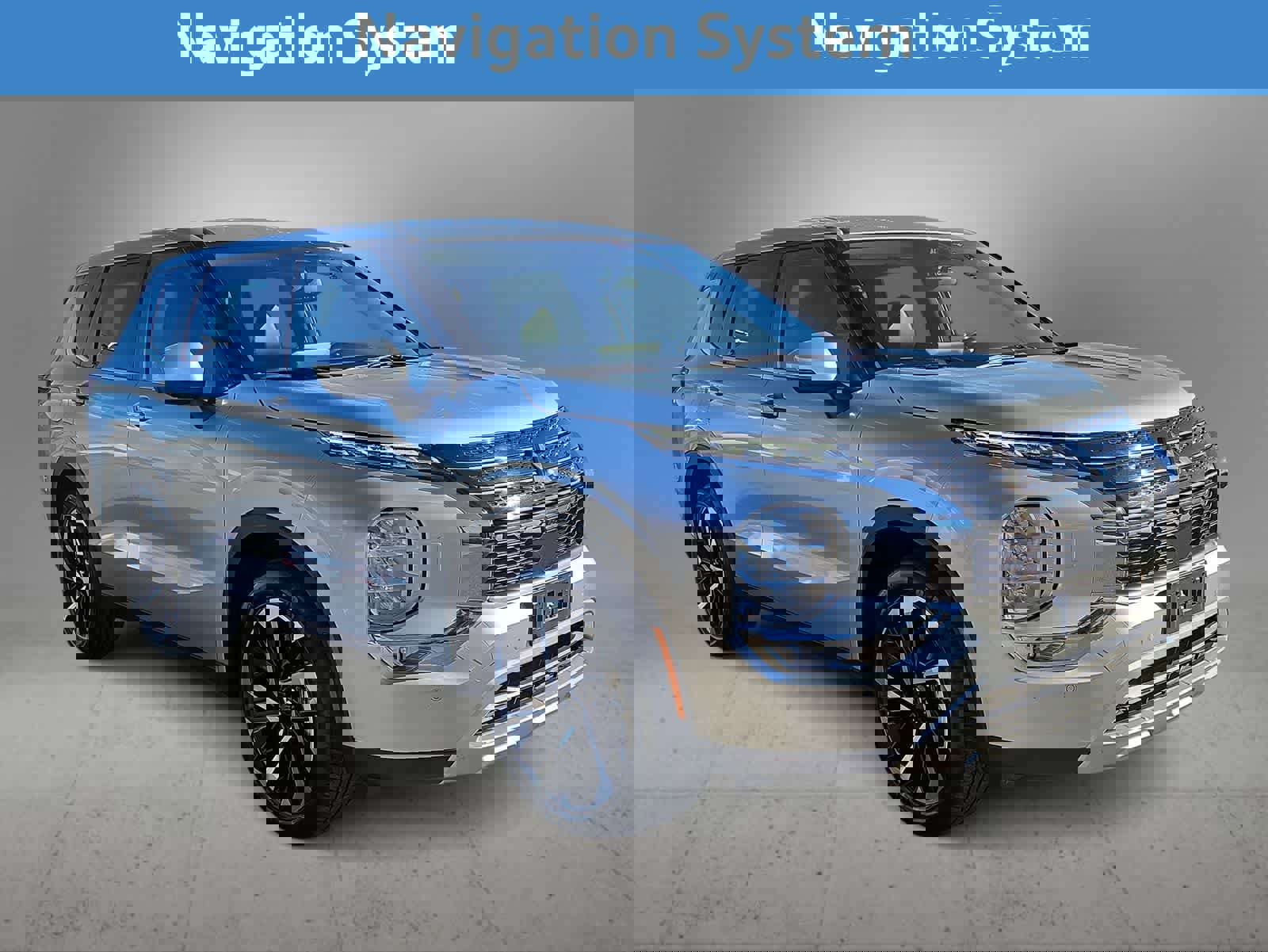 Used 2024 Mitsubishi Outlander SE image 3