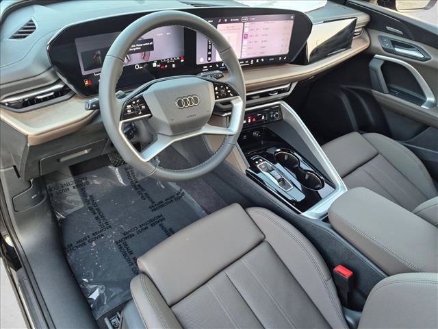 New 2026 Audi Q5 Premium Plus AWD/4WD image 3