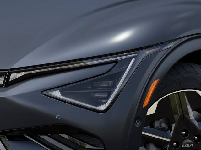 New 2026 Kia EV6 GT-Line RWD image 10