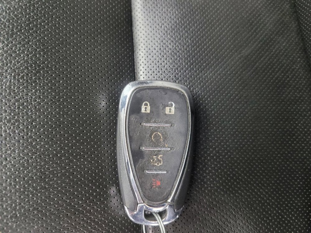 Used 2020 Chevrolet Malibu Premier image 32