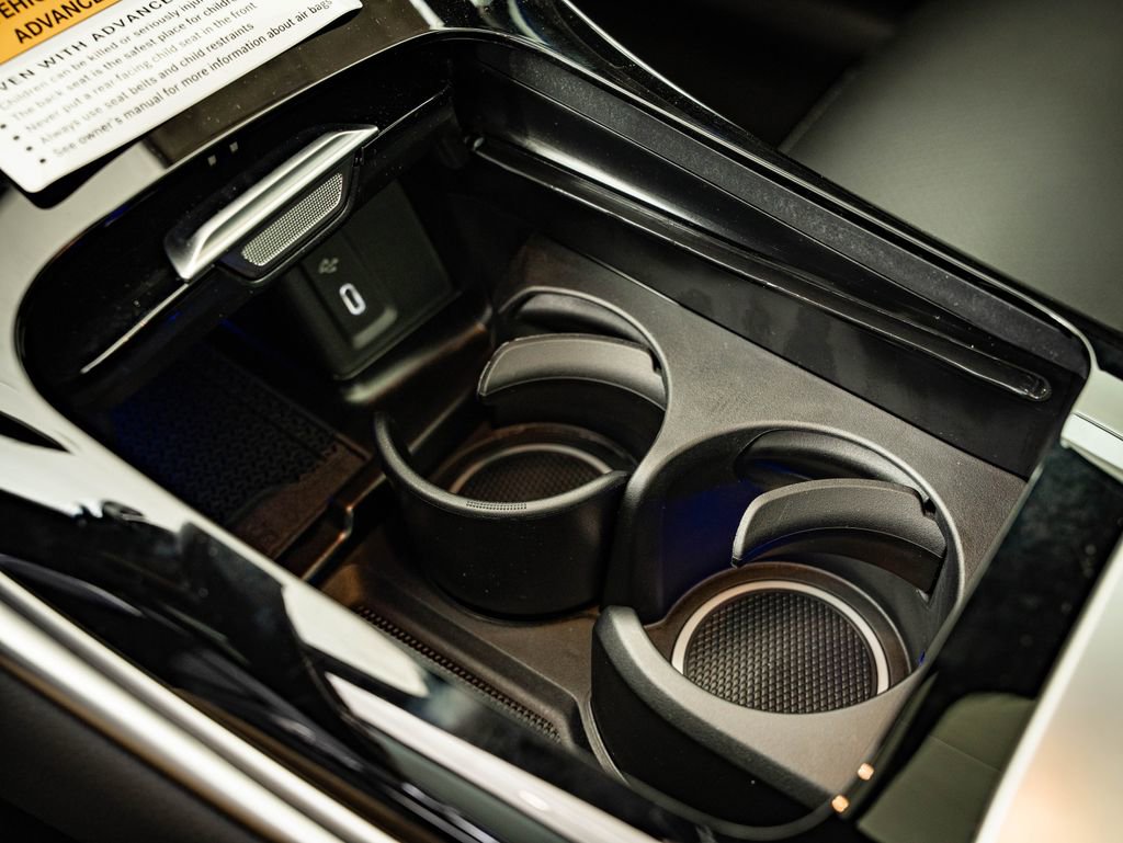 New 2026 Mercedes-Benz GLC 300 4MATIC image 38